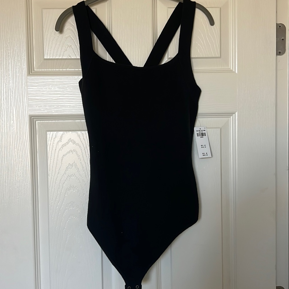 ABERCROMBIE BODYSUIT